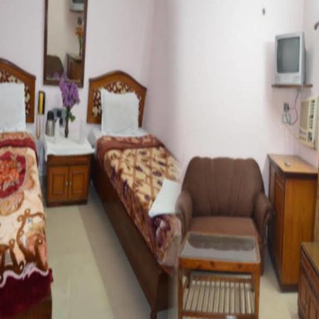 Hotel Prince Bodh Gaya Exterior photo