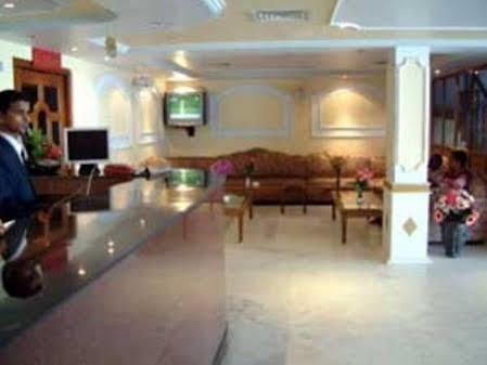 Hotel Prince Bodh Gaya Exterior photo